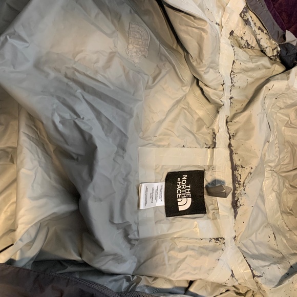 Grey HyVent Jacket - Picture 6 of 10